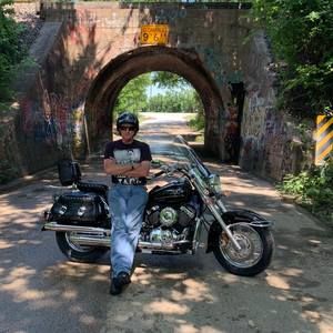 Meet your Posher, Bryan